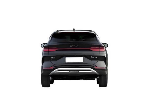 BYD-Song Plus - Image 9