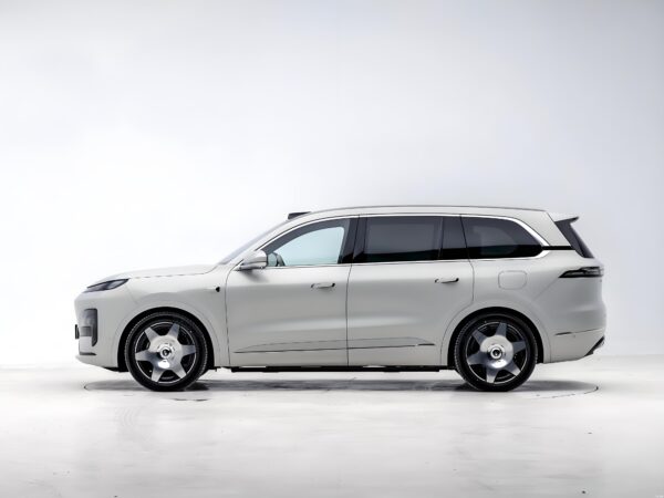 Changan Deep Blue-S09 - Image 7