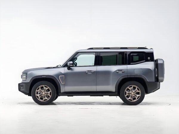 Chery Jetour - Image 8