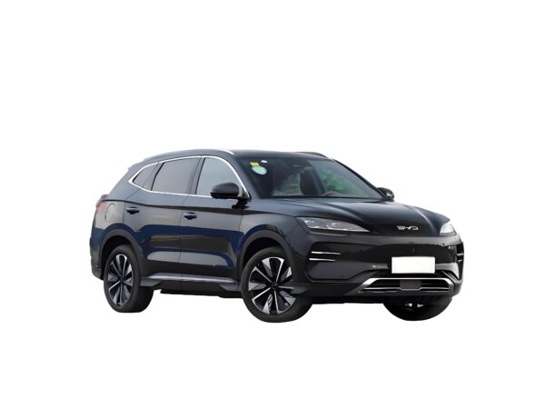 BYD-Song Plus - Image 3