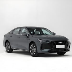 Chery A8L