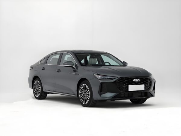 Chery A8L