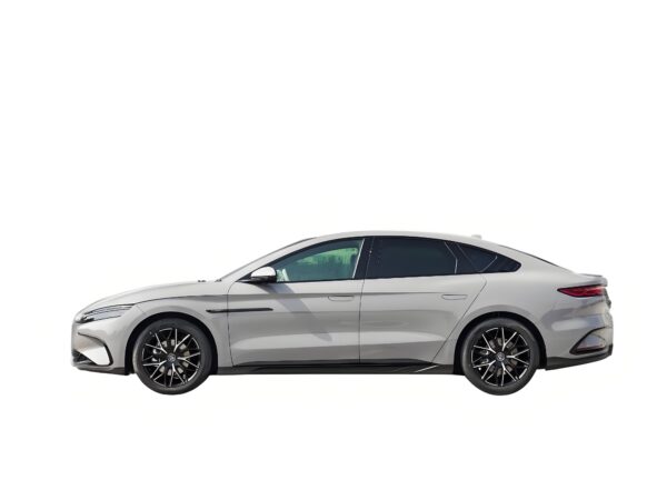 BYD Han - Image 7