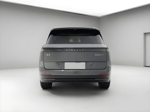 Lynk & Co-900 - Image 9