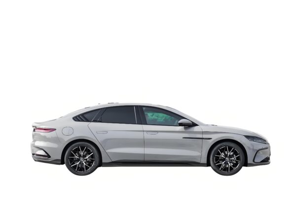BYD Han - Image 8