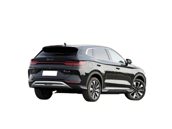 BYD-Song Plus - Image 8