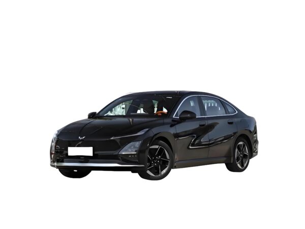 Wuling Starlight - Image 3