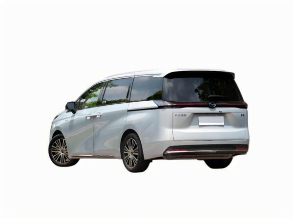 GAC Trumpchi E8 - Image 6