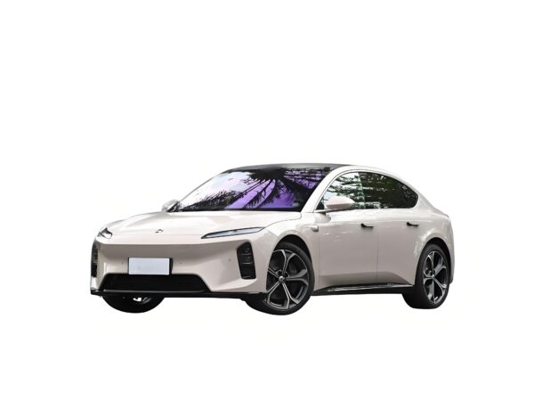 NIO ET5 - Image 3